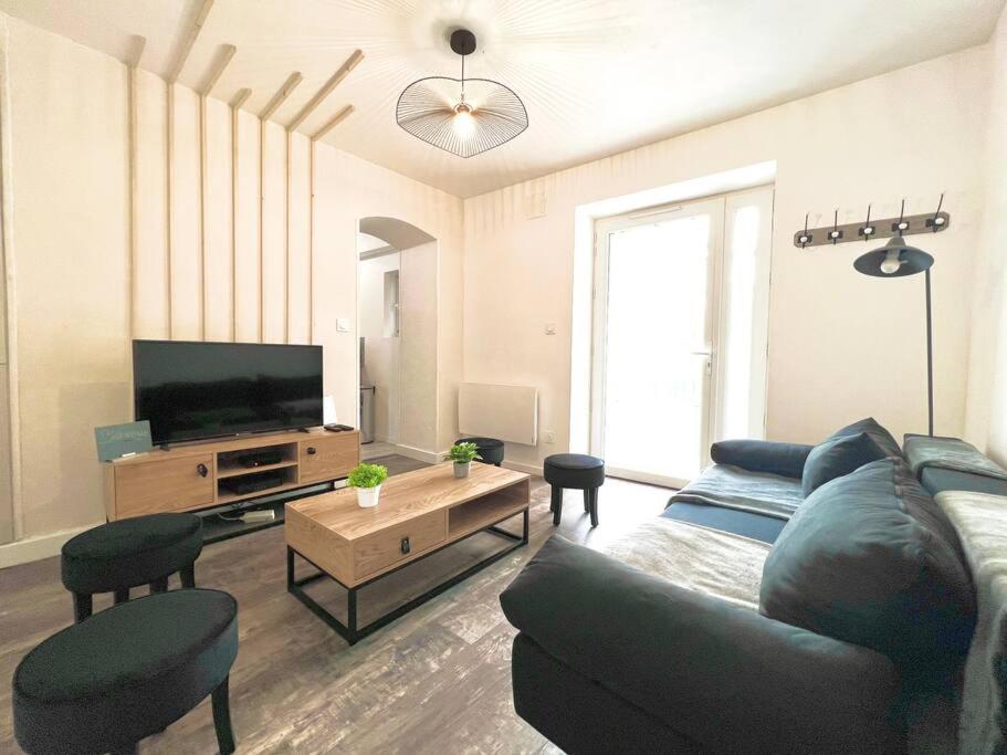 La Baillargeoise - Superbe Maison A 7 Min Du Parc Saint-Georges-les-Baillargeaux Extérieur photo