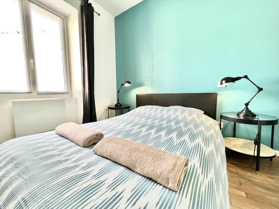 La Baillargeoise - Superbe Maison A 7 Min Du Parc Saint-Georges-les-Baillargeaux Extérieur photo